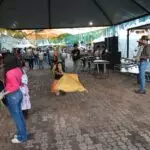 “Arraiá das Tradições” movimenta final de semana cultural em Iguatemi com exposição e apresentações musicais e de danças