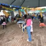 “Arraiá das Tradições” movimenta final de semana cultural em Iguatemi com exposição e apresentações musicais e de danças