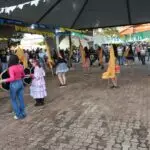 “Arraiá das Tradições” movimenta final de semana cultural em Iguatemi com exposição e apresentações musicais e de danças