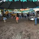 “Arraiá das Tradições” movimenta final de semana cultural em Iguatemi com exposição e apresentações musicais e de danças