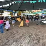 “Arraiá das Tradições” movimenta final de semana cultural em Iguatemi com exposição e apresentações musicais e de danças