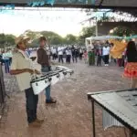 “Arraiá das Tradições” movimenta final de semana cultural em Iguatemi com exposição e apresentações musicais e de danças