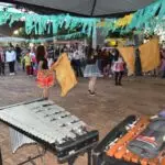 “Arraiá das Tradições” movimenta final de semana cultural em Iguatemi com exposição e apresentações musicais e de danças
