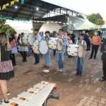 “Arraiá das Tradições” movimenta final de semana cultural em Iguatemi com exposição e apresentações musicais e de danças