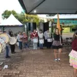 “Arraiá das Tradições” movimenta final de semana cultural em Iguatemi com exposição e apresentações musicais e de danças