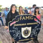 “Arraiá das Tradições” movimenta final de semana cultural em Iguatemi com exposição e apresentações musicais e de danças