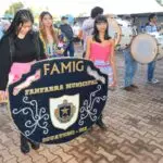 “Arraiá das Tradições” movimenta final de semana cultural em Iguatemi com exposição e apresentações musicais e de danças