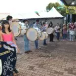 “Arraiá das Tradições” movimenta final de semana cultural em Iguatemi com exposição e apresentações musicais e de danças