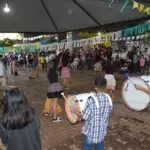 “Arraiá das Tradições” movimenta final de semana cultural em Iguatemi com exposição e apresentações musicais e de danças