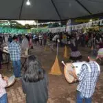 “Arraiá das Tradições” movimenta final de semana cultural em Iguatemi com exposição e apresentações musicais e de danças