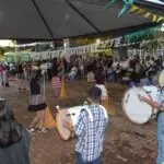 “Arraiá das Tradições” movimenta final de semana cultural em Iguatemi com exposição e apresentações musicais e de danças