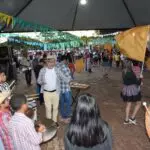 “Arraiá das Tradições” movimenta final de semana cultural em Iguatemi com exposição e apresentações musicais e de danças