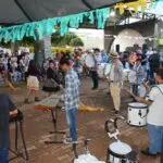 “Arraiá das Tradições” movimenta final de semana cultural em Iguatemi com exposição e apresentações musicais e de danças