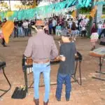 “Arraiá das Tradições” movimenta final de semana cultural em Iguatemi com exposição e apresentações musicais e de danças