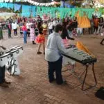 “Arraiá das Tradições” movimenta final de semana cultural em Iguatemi com exposição e apresentações musicais e de danças