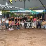 “Arraiá das Tradições” movimenta final de semana cultural em Iguatemi com exposição e apresentações musicais e de danças