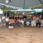 “Arraiá das Tradições” movimenta final de semana cultural em Iguatemi com exposição e apresentações musicais e de danças