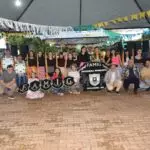 “Arraiá das Tradições” movimenta final de semana cultural em Iguatemi com exposição e apresentações musicais e de danças
