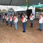 “Arraiá das Tradições” movimenta final de semana cultural em Iguatemi com exposição e apresentações musicais e de danças