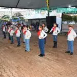 “Arraiá das Tradições” movimenta final de semana cultural em Iguatemi com exposição e apresentações musicais e de danças