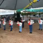 “Arraiá das Tradições” movimenta final de semana cultural em Iguatemi com exposição e apresentações musicais e de danças