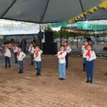 “Arraiá das Tradições” movimenta final de semana cultural em Iguatemi com exposição e apresentações musicais e de danças