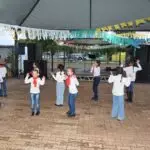 “Arraiá das Tradições” movimenta final de semana cultural em Iguatemi com exposição e apresentações musicais e de danças