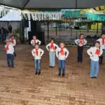 “Arraiá das Tradições” movimenta final de semana cultural em Iguatemi com exposição e apresentações musicais e de danças