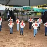 “Arraiá das Tradições” movimenta final de semana cultural em Iguatemi com exposição e apresentações musicais e de danças