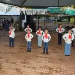 “Arraiá das Tradições” movimenta final de semana cultural em Iguatemi com exposição e apresentações musicais e de danças