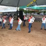 “Arraiá das Tradições” movimenta final de semana cultural em Iguatemi com exposição e apresentações musicais e de danças