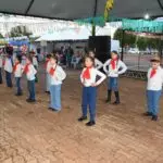 “Arraiá das Tradições” movimenta final de semana cultural em Iguatemi com exposição e apresentações musicais e de danças