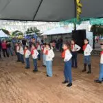 “Arraiá das Tradições” movimenta final de semana cultural em Iguatemi com exposição e apresentações musicais e de danças