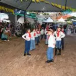 “Arraiá das Tradições” movimenta final de semana cultural em Iguatemi com exposição e apresentações musicais e de danças