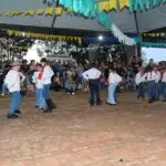 “Arraiá das Tradições” movimenta final de semana cultural em Iguatemi com exposição e apresentações musicais e de danças