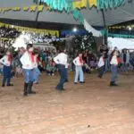 “Arraiá das Tradições” movimenta final de semana cultural em Iguatemi com exposição e apresentações musicais e de danças