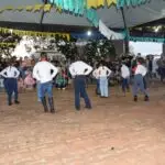 “Arraiá das Tradições” movimenta final de semana cultural em Iguatemi com exposição e apresentações musicais e de danças