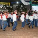 “Arraiá das Tradições” movimenta final de semana cultural em Iguatemi com exposição e apresentações musicais e de danças