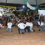 “Arraiá das Tradições” movimenta final de semana cultural em Iguatemi com exposição e apresentações musicais e de danças