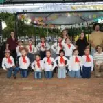 “Arraiá das Tradições” movimenta final de semana cultural em Iguatemi com exposição e apresentações musicais e de danças