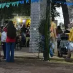 “Arraiá das Tradições” movimenta final de semana cultural em Iguatemi com exposição e apresentações musicais e de danças