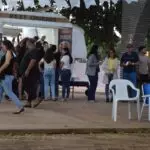 “Arraiá das Tradições” movimenta final de semana cultural em Iguatemi com exposição e apresentações musicais e de danças