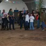“Arraiá das Tradições” movimenta final de semana cultural em Iguatemi com exposição e apresentações musicais e de danças
