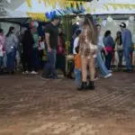 “Arraiá das Tradições” movimenta final de semana cultural em Iguatemi com exposição e apresentações musicais e de danças