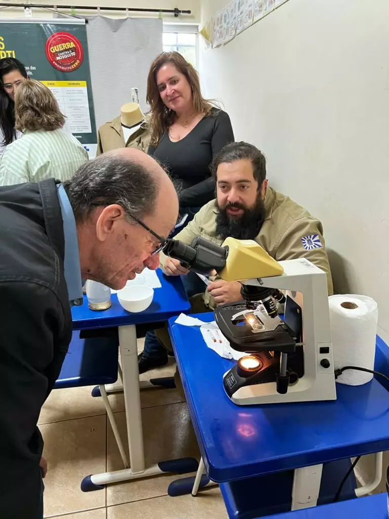 Amambai realiza Semana do Meio Ambiente com programação educativa nas escolas, praças e aldeias Amambai realiza Semana do Meio Ambiente com programação educativa nas escolas, praças e aldeias