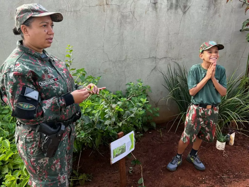 Amambai realiza Semana do Meio Ambiente com programação educativa nas escolas, praças e aldeias Amambai realiza Semana do Meio Ambiente com programação educativa nas escolas, praças e aldeias