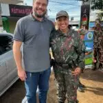 Conscientização e Ação: Semana do Meio Ambiente mobiliza Amambai com educação, parceria e plantio de mudas