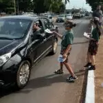 Conscientização e Ação: Semana do Meio Ambiente mobiliza Amambai com educação, parceria e plantio de mudas