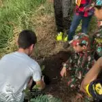 Conscientização e Ação: Semana do Meio Ambiente mobiliza Amambai com educação, parceria e plantio de mudas