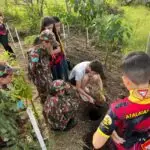 Conscientização e Ação: Semana do Meio Ambiente mobiliza Amambai com educação, parceria e plantio de mudas